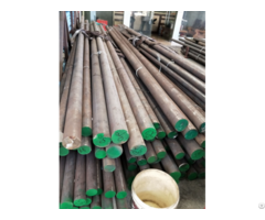 Controlling Deformation During Heat Treatment Of En Nf Z200c12 Steel