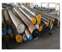 Manufacture En X210cr12 Material For Cold Extrusion Dies