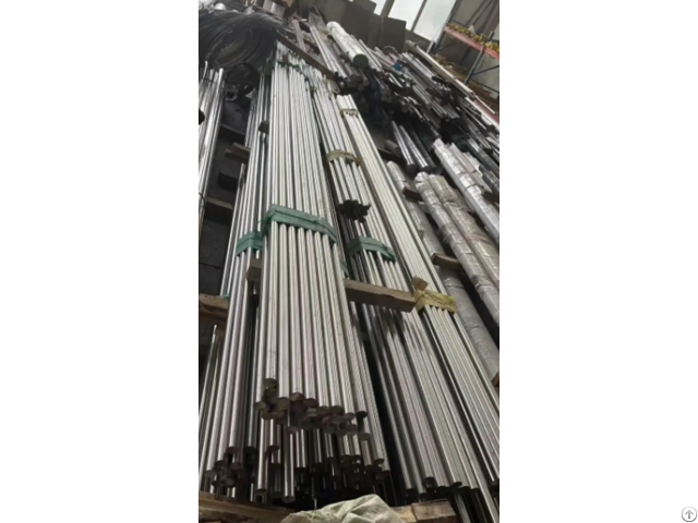 En X210cr12 Tool Steel Milling And Grinding Process