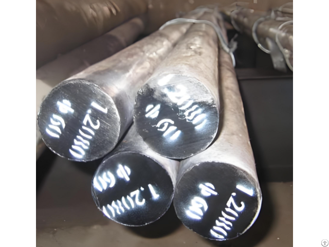 Din 1 2080 Steel Cold Rolling Technology Process