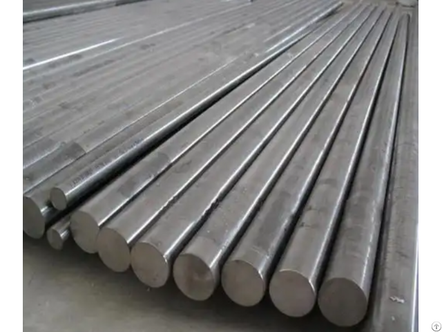 High Quality Forged 1 2080 Steel Bars Available