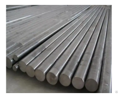 High Quality Forged 1 2080 Steel Bars Available