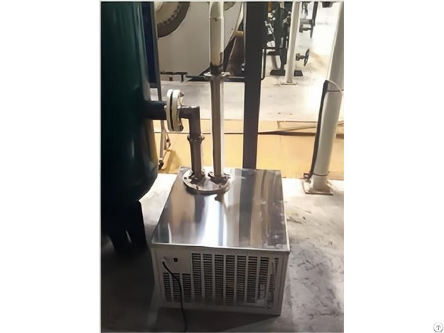 Ult Chiller 95℃ Machine