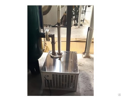 Ult Chiller 95℃ Machine