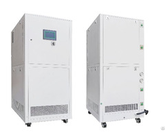 Rylx Cooling Circulators