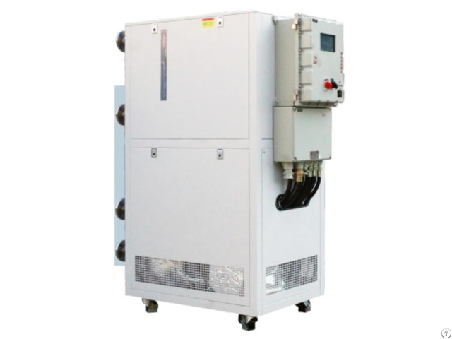 Ryuc Heating Machine Circulator