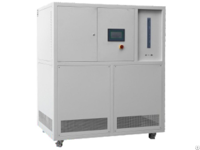 Rycdlj Ultra Low Temperature Chiller