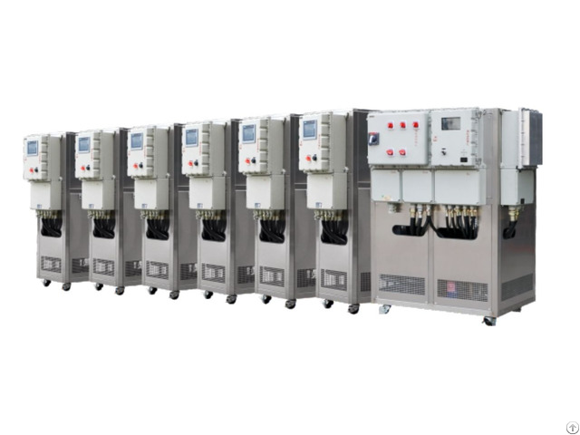 Rys 6a200w Circulators