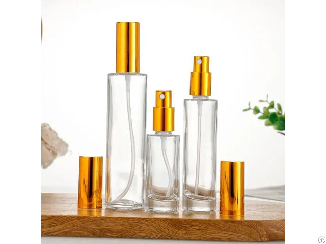 Moisturizing Spray Bottle For Skincare