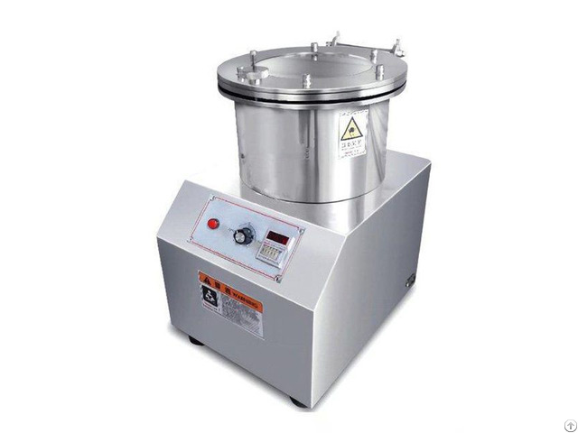 Desktop Closed Type Centrifuges
