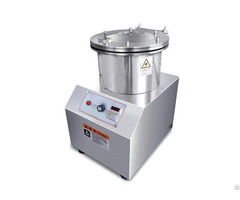Desktop Closed Type Centrifuges