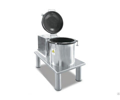 Psb F 300 Small And Medium Centrifuges