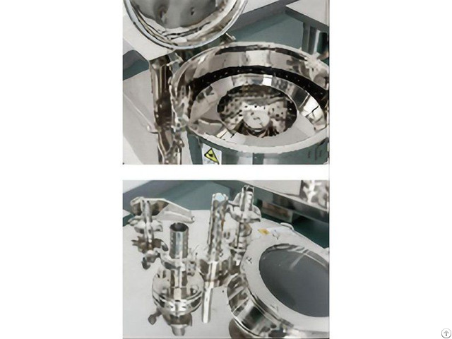 Rypsb 450small Land Medium Centrifuges