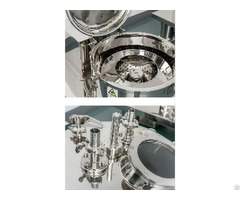 Rypsb 450small Land Medium Centrifuges