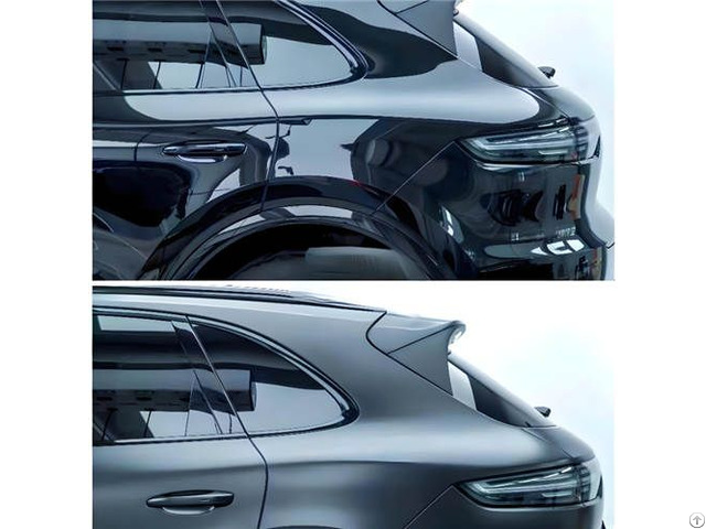 Matte And Satin Pp Supplier