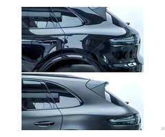 Matte And Satin Pp Supplier