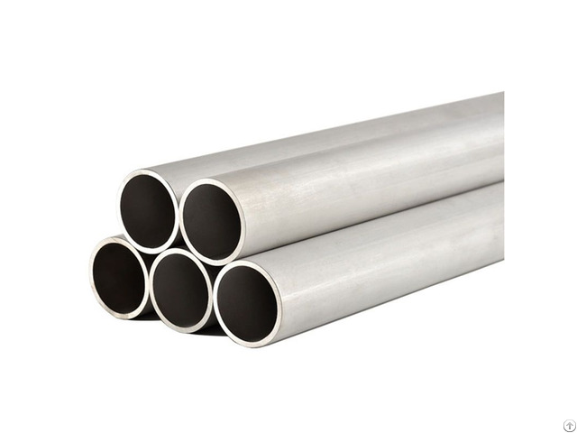 High Strength Hastelloy Tubing Excellent Creep