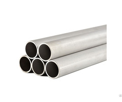 High Strength Hastelloy Tubing Excellent Creep