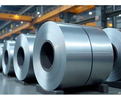 Cold Rolled Steel Supplier
