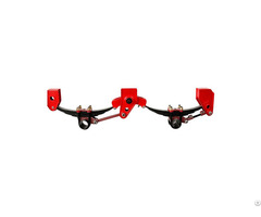 European Type Mechanical Suspension