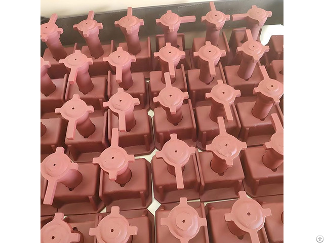 Fully Automatic Twist Lock