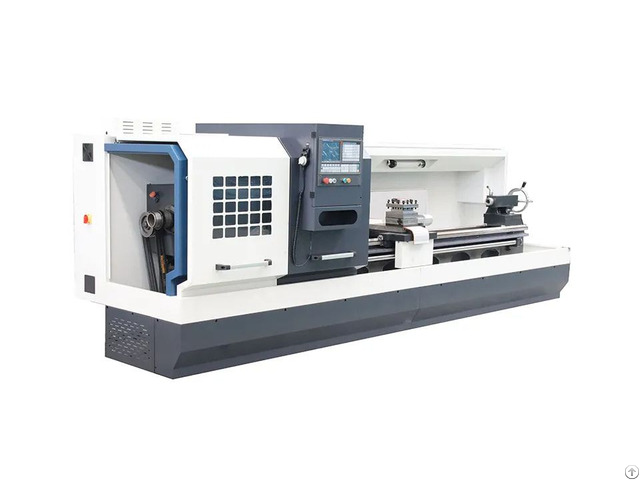 Ck 61125 Cnc Lathe Machines