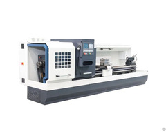 Ck 61125 Cnc Lathe Machines