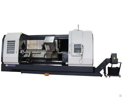 Tck 86a Cnc Lathe Machine