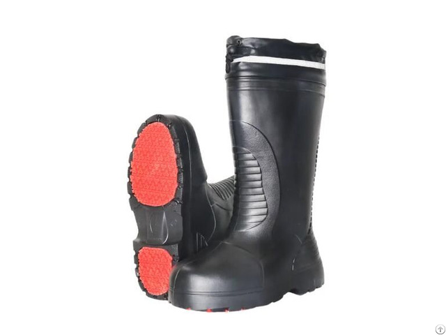 Classic Winter Eva Ice Fishing Boots