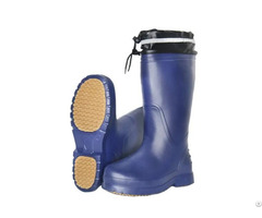 Light Anti Slip Warm Eva Boots For Fishing