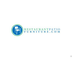 Restaurant Patio Furniture