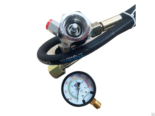 Hydraulic Accumulator Manufacturer