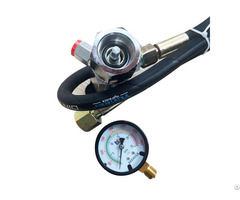 Hydraulic Accumulator Manufacturer