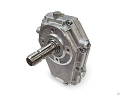 Pto Gearbox Manufacturer