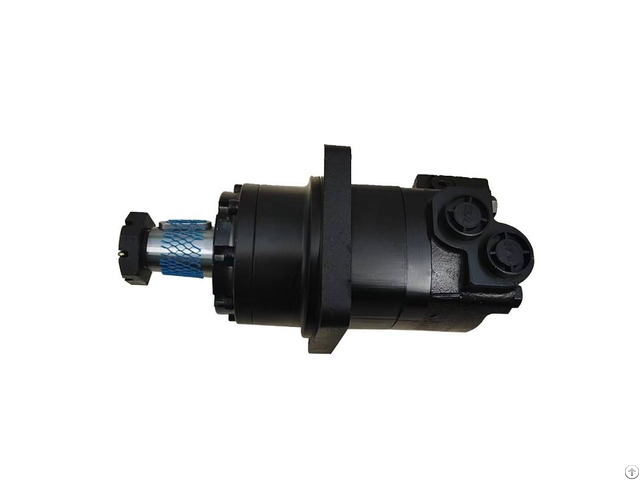 Hydraulic Motor Manufacturer