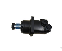 Hydraulic Motor Manufacturer