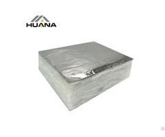 Glass Wool Board With Aluminum Foil