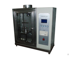 Protective Clothing Liquid Static Pressure Resistance Tester