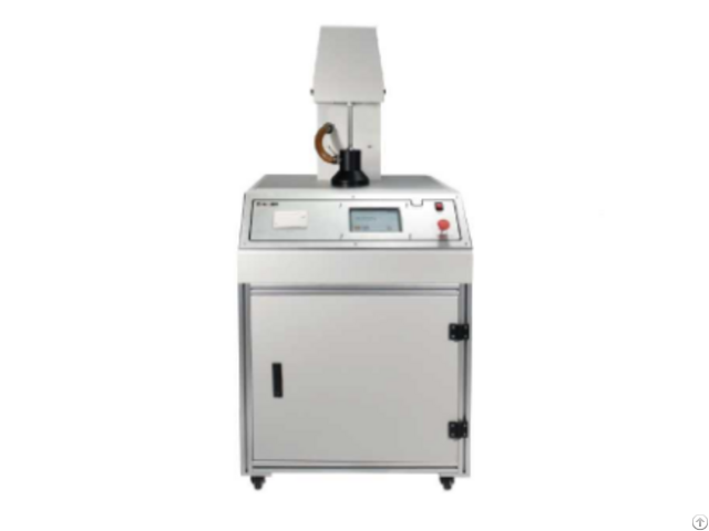 Automatic Filter Performance Tester