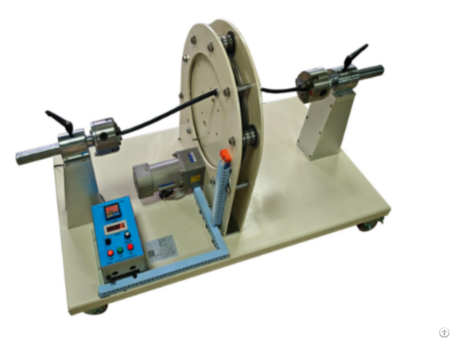 Manual Wire Bending Tester