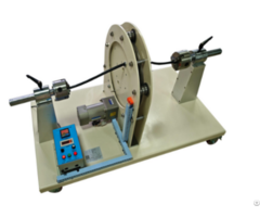 Manual Wire Bending Tester