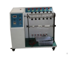 Wire Swing Bending Tester