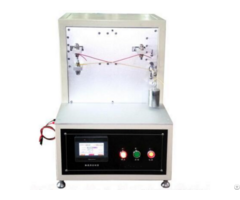 Wire Vibration Abrasion Tester