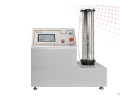 High Temperature Oxygen Index Toi Measuring Instrument