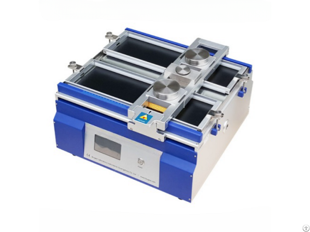 Multifunctional Washability Tester