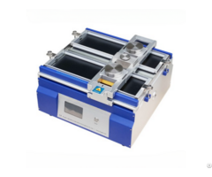 Multifunctional Washability Tester