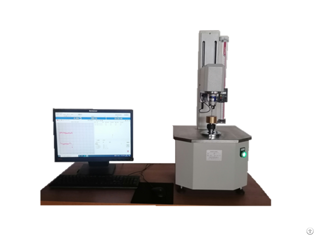 Bearing Friction Torque Tester