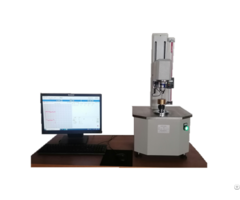 Bearing Friction Torque Tester