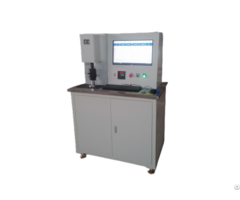 Four Ball Friction Tester