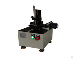 Wear Track Profilometer For Worn Surfaces